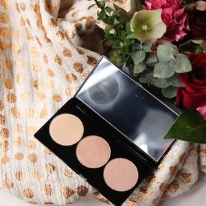 🎊HP🎊|New| Smashbox Spotlight Palette-Pearl